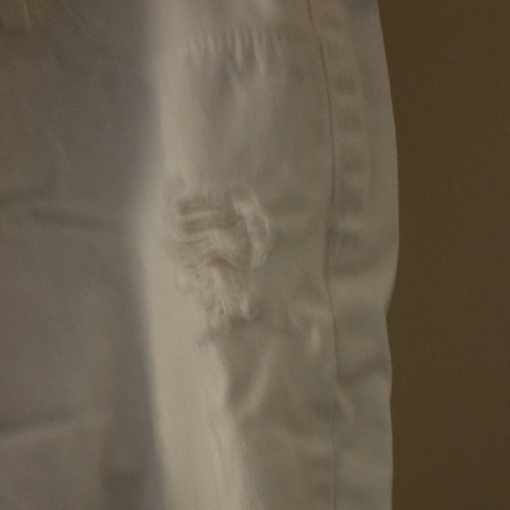 Articles Of Society White Denim - Picture 4 of 8